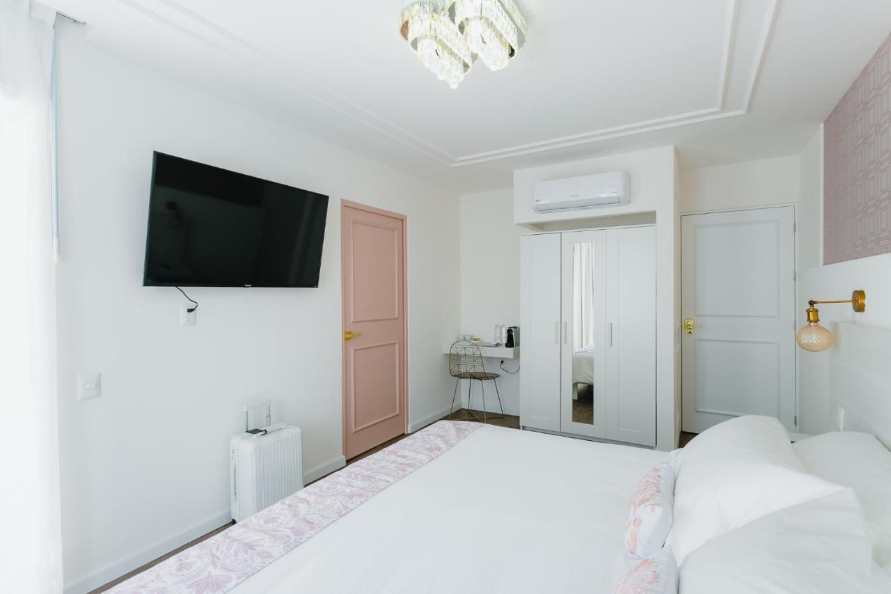 Casa Oxa Hotel Керетаро Экстерьер фото