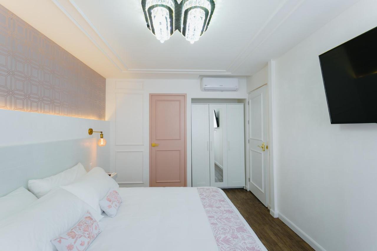 Casa Oxa Hotel Керетаро Экстерьер фото