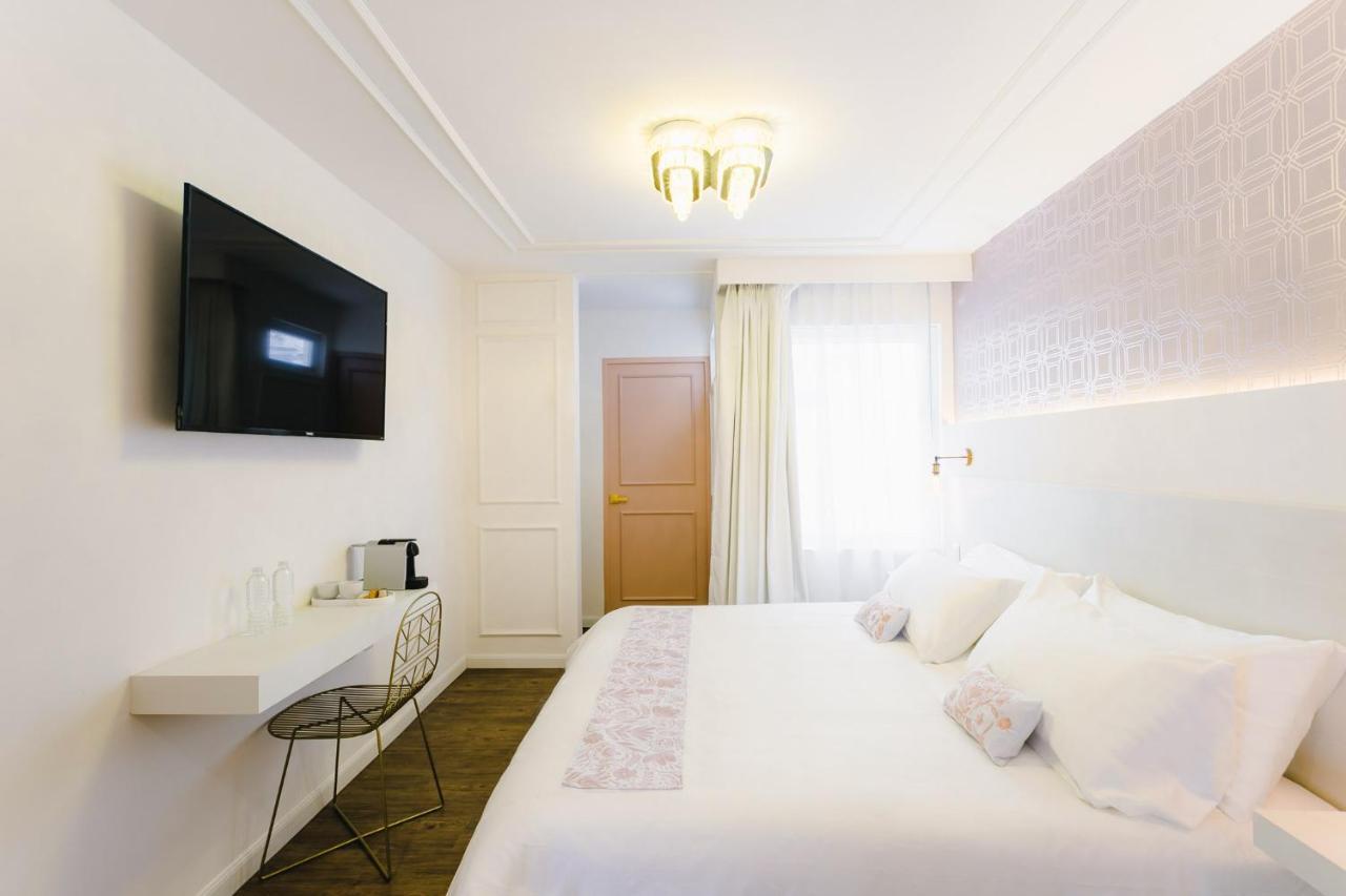 Casa Oxa Hotel Керетаро Экстерьер фото